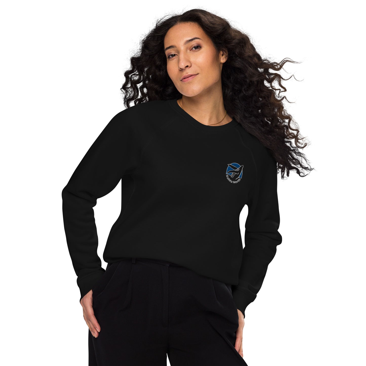 Breach Sweatshirt
