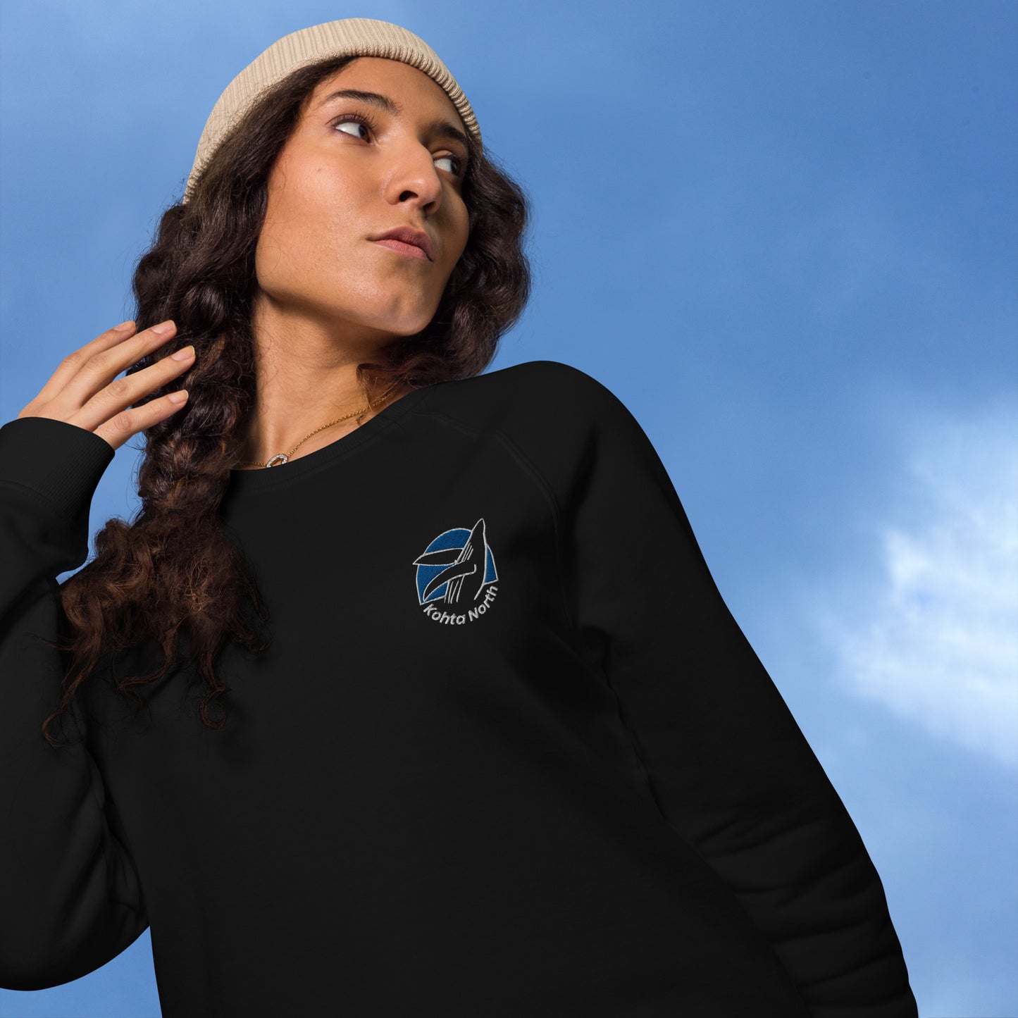 Breach Sweatshirt