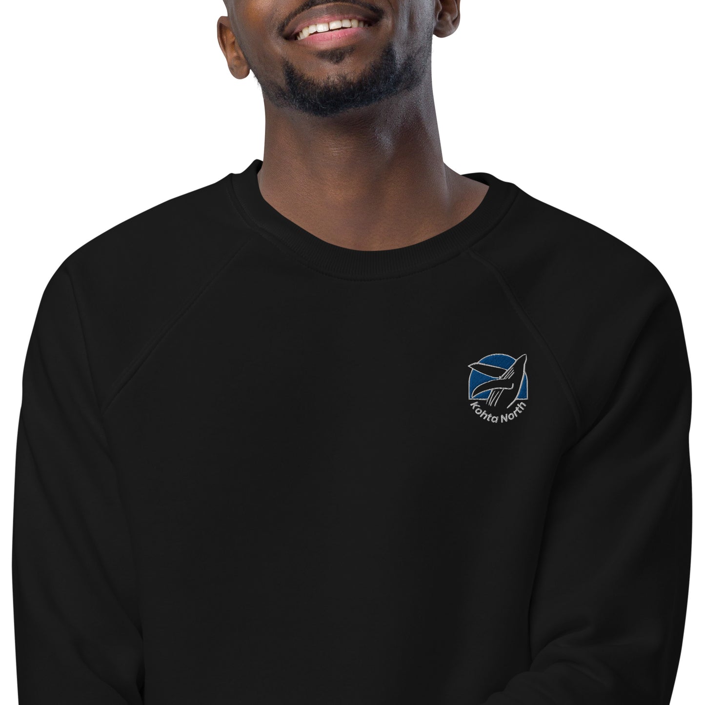 Breach Sweatshirt