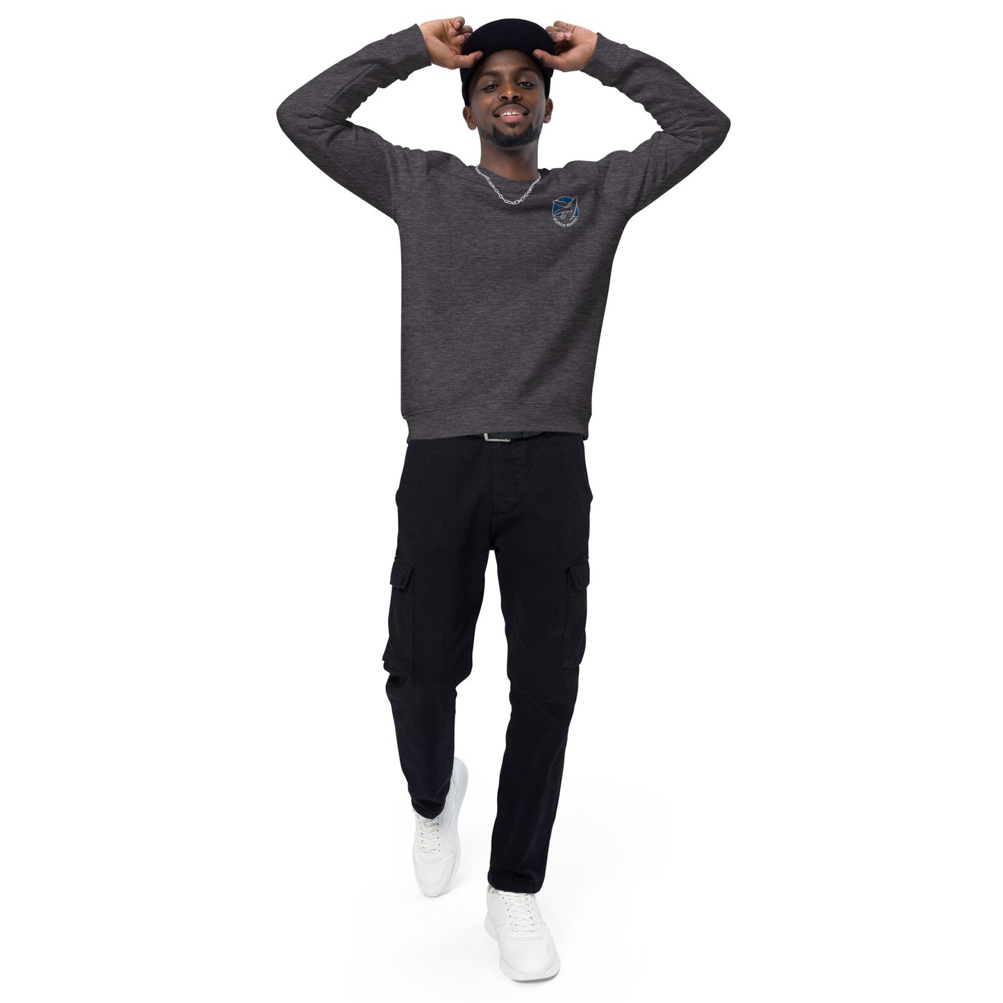 Breach Sweatshirt